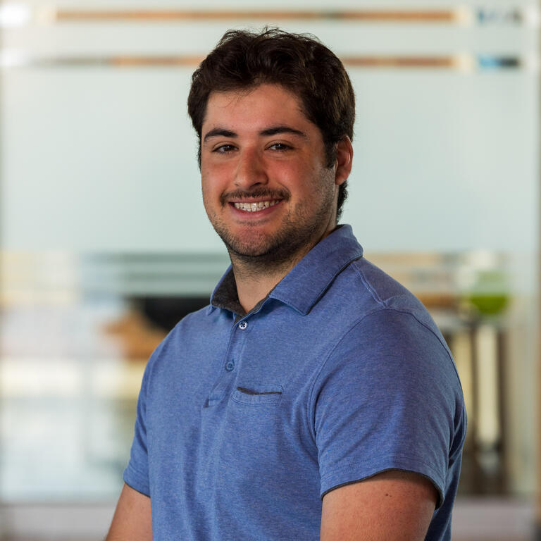 Marco Troje Profile Picture