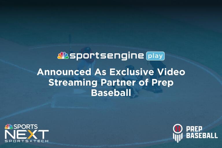 Prep Baseball announcement article hero