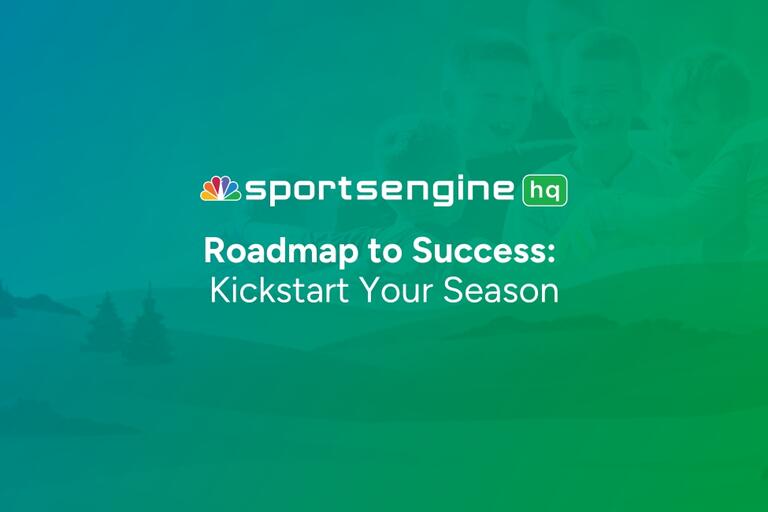 SportsEngine HQ Roadmap: Your Guide to Youth Sports Success