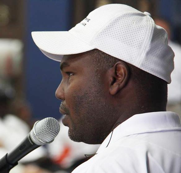 Richard Raphael photo