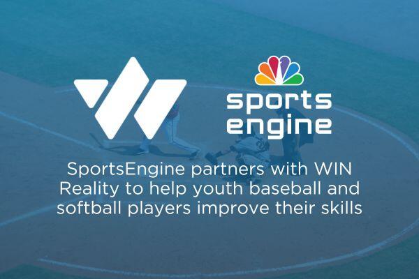 WIN Reality partnership hero image