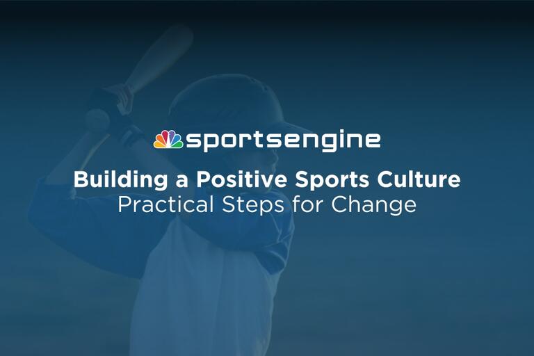 Fixing Negative Team Culture in Youth Sports: From Turmoil to Triumph