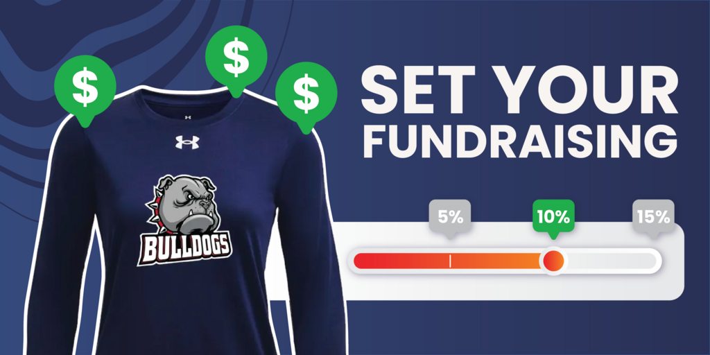 Fundraising B2B Squadlocker Hero