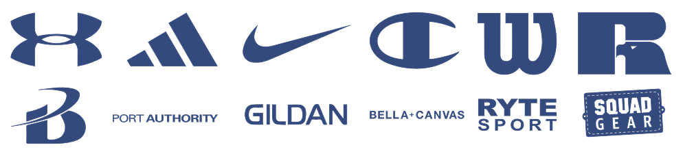 Squadlocker brands B2B site