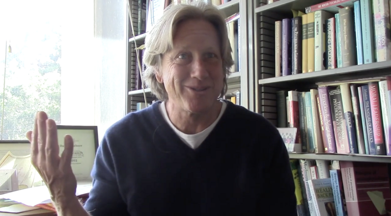 A One-Minute Explanation of Mindfulness for Coaches and Athletes