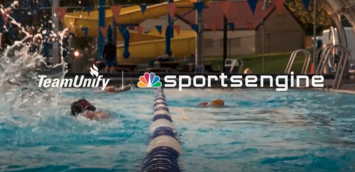 The Future of Swimming